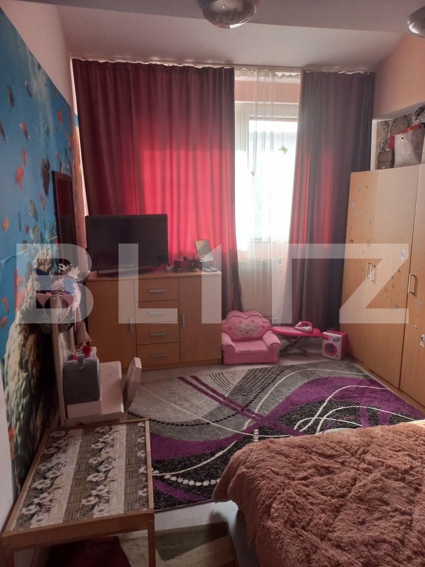 Apartament de vânzare 2 camere George Enescu - 93838AV | BLITZ Suceava | Poza5