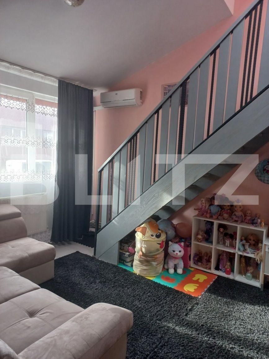 Apartament de vânzare 2 camere George Enescu - 93838AV | BLITZ Suceava | Poza2