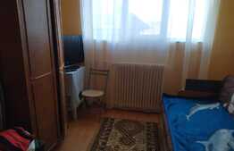 Garsoniera, confort 2, 20 mp, zona Zamca