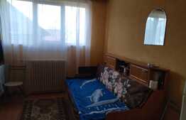 Garsoniera, confort 2, 20 mp, zona Zamca