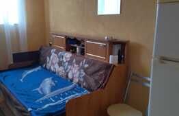 Garsoniera, confort 2, 20 mp, zona Zamca