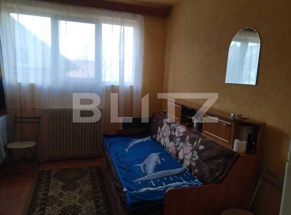 Garsonieră de vânzare Nord Est - 93865AV | BLITZ Suceava | Poza2