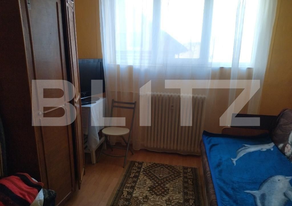 Garsonieră de vânzare Nord Est - 93865AV | BLITZ Suceava | Poza3