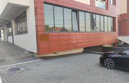 Spatiu comercial, 200 mp, zona Sfantul Ilie