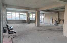 Spatiu comercial, 200 mp, zona Sfantul Ilie