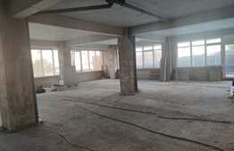 Spatiu comercial, 200 mp, zona Sfantul Ilie