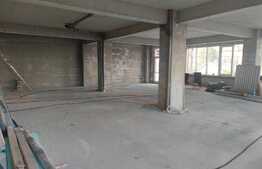 Spatiu comercial, 200 mp, zona Sfantul Ilie