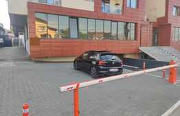 Spatiu comercial, 200 mp, zona Sfantul Ilie