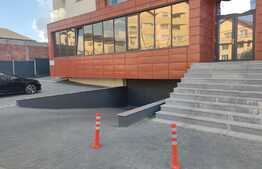 Spatiu comercial, 200 mp, zona Sfantul Ilie