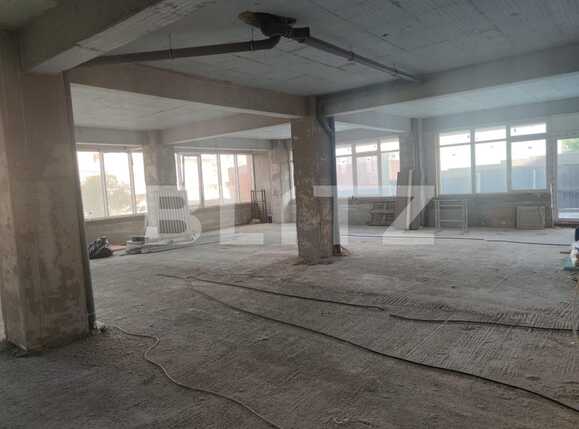 Spațiu comercial de închiriat Sfantu Ilie - 93877SIC | BLITZ Suceava | Poza7