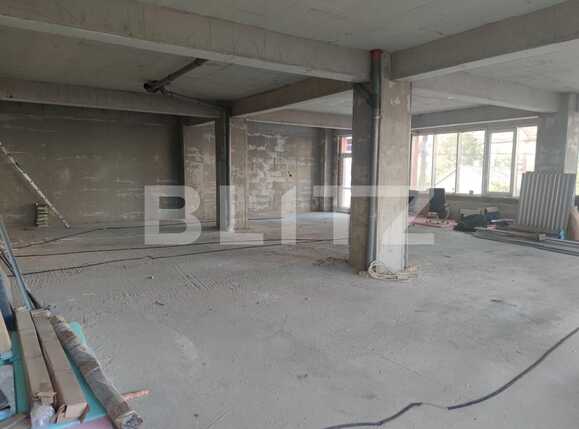 Spațiu comercial de închiriat Sfantu Ilie - 93877SIC | BLITZ Suceava | Poza4