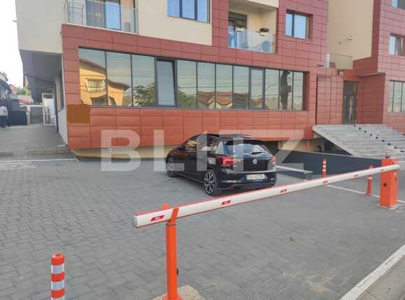 Spațiu comercial de închiriat Sfantu Ilie - 93877SIC | BLITZ Suceava | Poza2