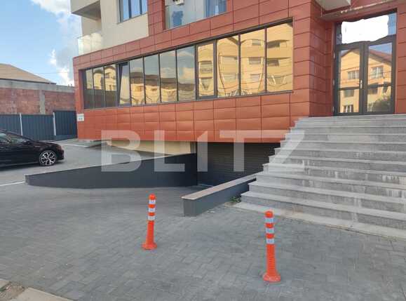 Spațiu comercial de închiriat Sfantu Ilie - 93877SIC | BLITZ Suceava | Poza3