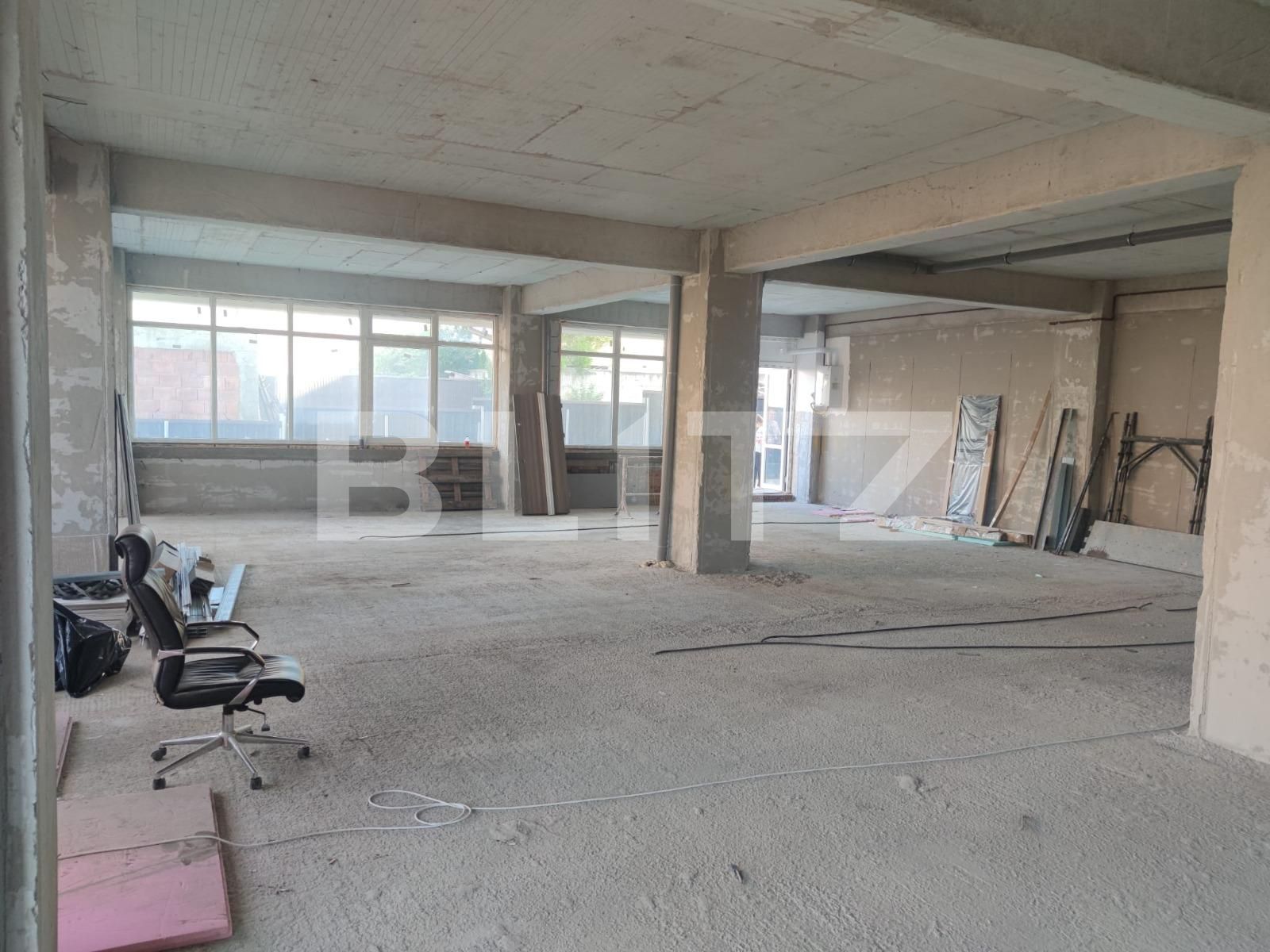 Spațiu comercial de închiriat Sfantu Ilie - 93877SIC | BLITZ Suceava | Poza5