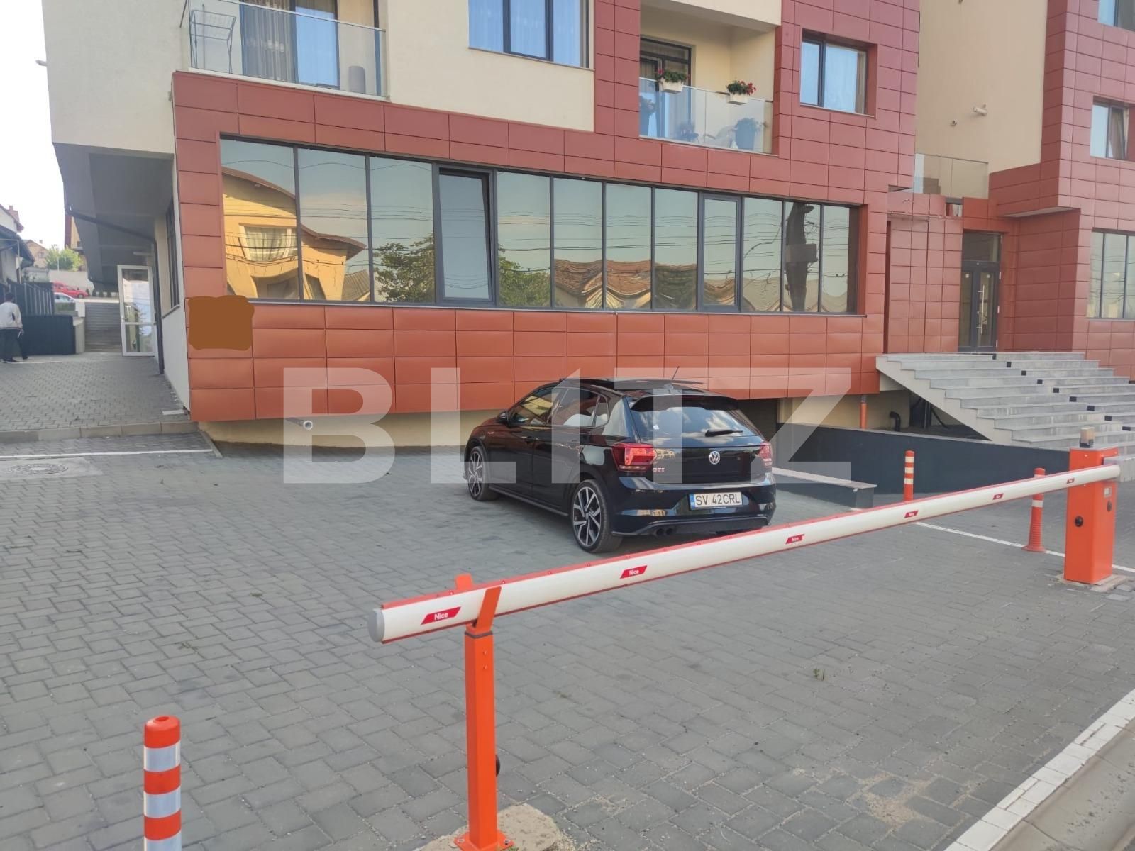 Spațiu comercial de închiriat Sfantu Ilie - 93877SIC | BLITZ Suceava | Poza2