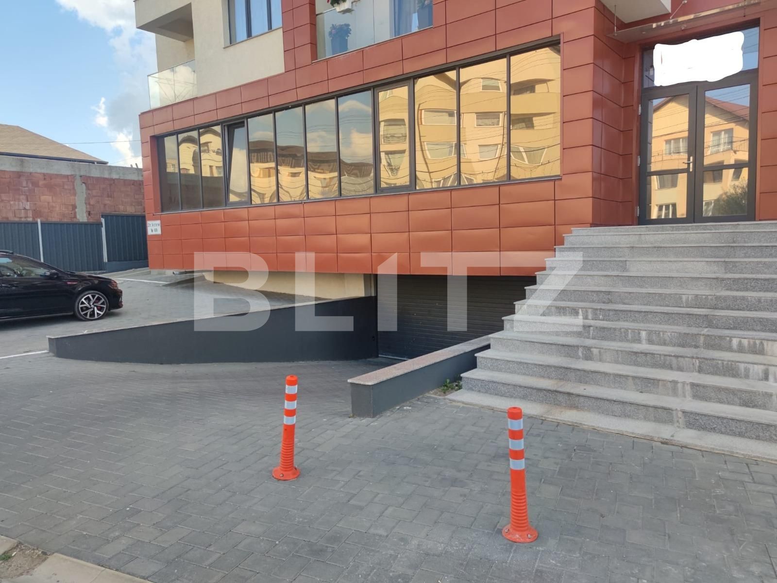 Spațiu comercial de închiriat Sfantu Ilie - 93877SIC | BLITZ Suceava | Poza3