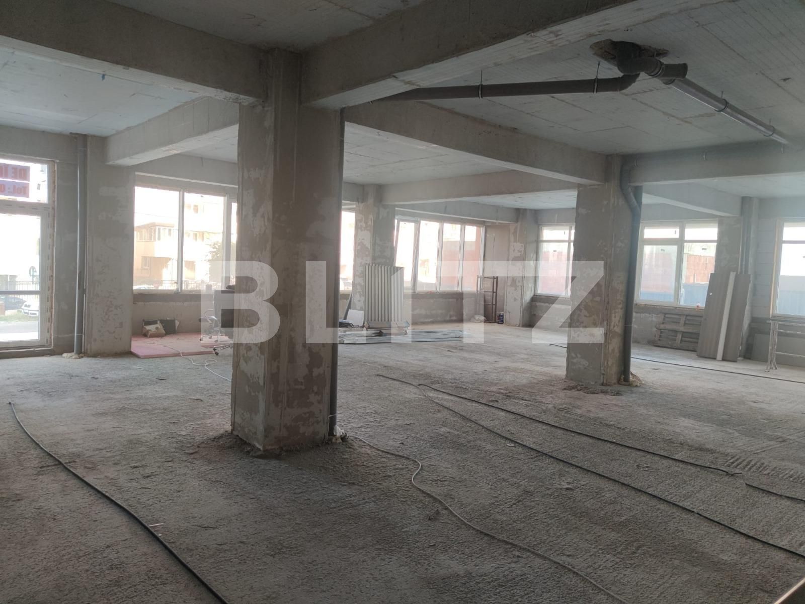 Spațiu comercial de închiriat Sfantu Ilie - 93877SIC | BLITZ Suceava | Poza6