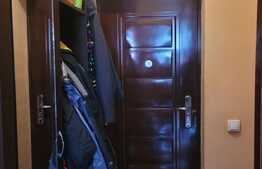 Garsoniera semidecomandata, 34 mp, zona Liceul Pedagogic