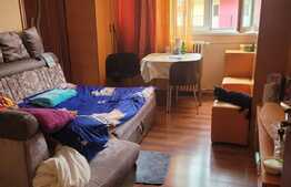 Garsoniera semidecomandata, 34 mp, zona Liceul Pedagogic