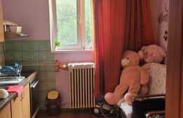 Garsoniera semidecomandata, 34 mp, zona Liceul Pedagogic