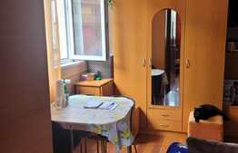 Garsoniera semidecomandata, 34 mp, zona Liceul Pedagogic