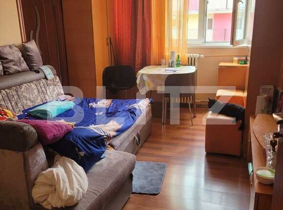 Garsonieră de vânzare Nord Est - 93903AV | BLITZ Suceava | Poza3