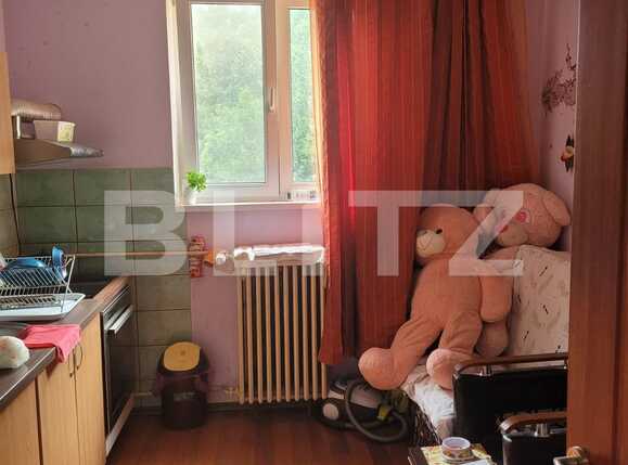 Garsonieră de vânzare Nord Est - 93903AV | BLITZ Suceava | Poza7