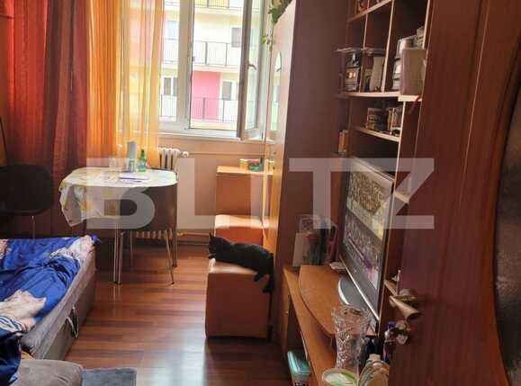 Garsonieră de vânzare Nord Est - 93903AV | BLITZ Suceava | Poza2