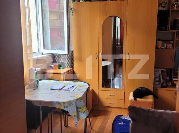 Garsonieră de vânzare Nord Est - 93903AV | BLITZ Suceava | Poza5