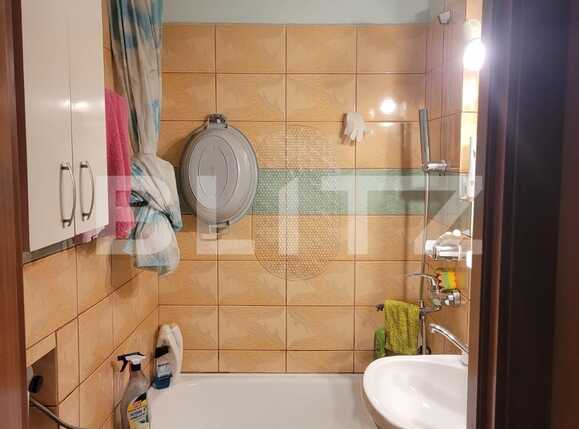 Garsonieră de vânzare Nord Est - 93903AV | BLITZ Suceava | Poza9