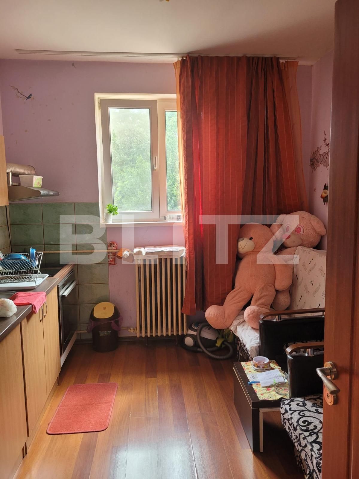 Garsonieră de vânzare Nord Est - 93903AV | BLITZ Suceava | Poza7