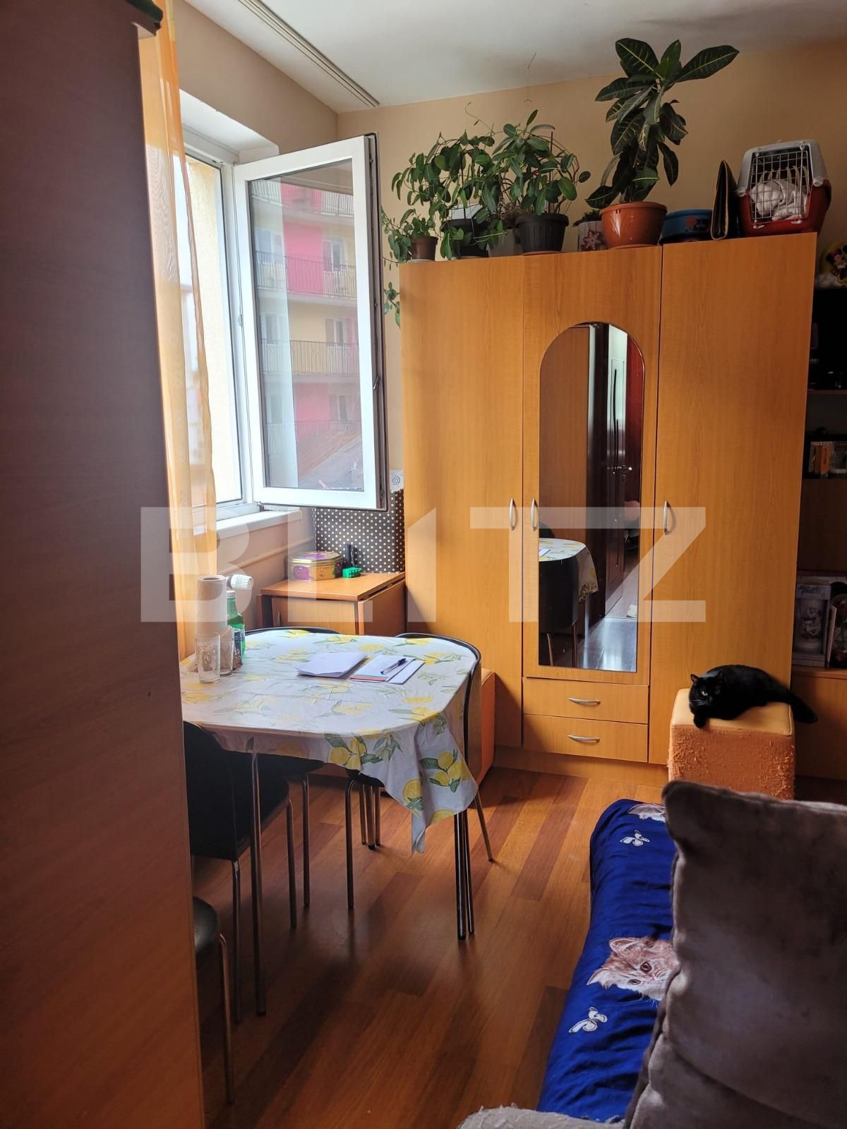 Garsonieră de vânzare Nord Est - 93903AV | BLITZ Suceava | Poza6