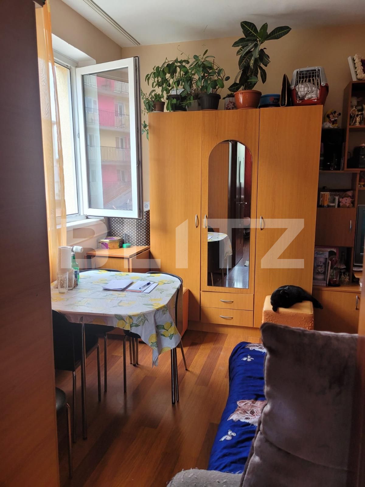 Garsonieră de vânzare Nord Est - 93903AV | BLITZ Suceava | Poza5