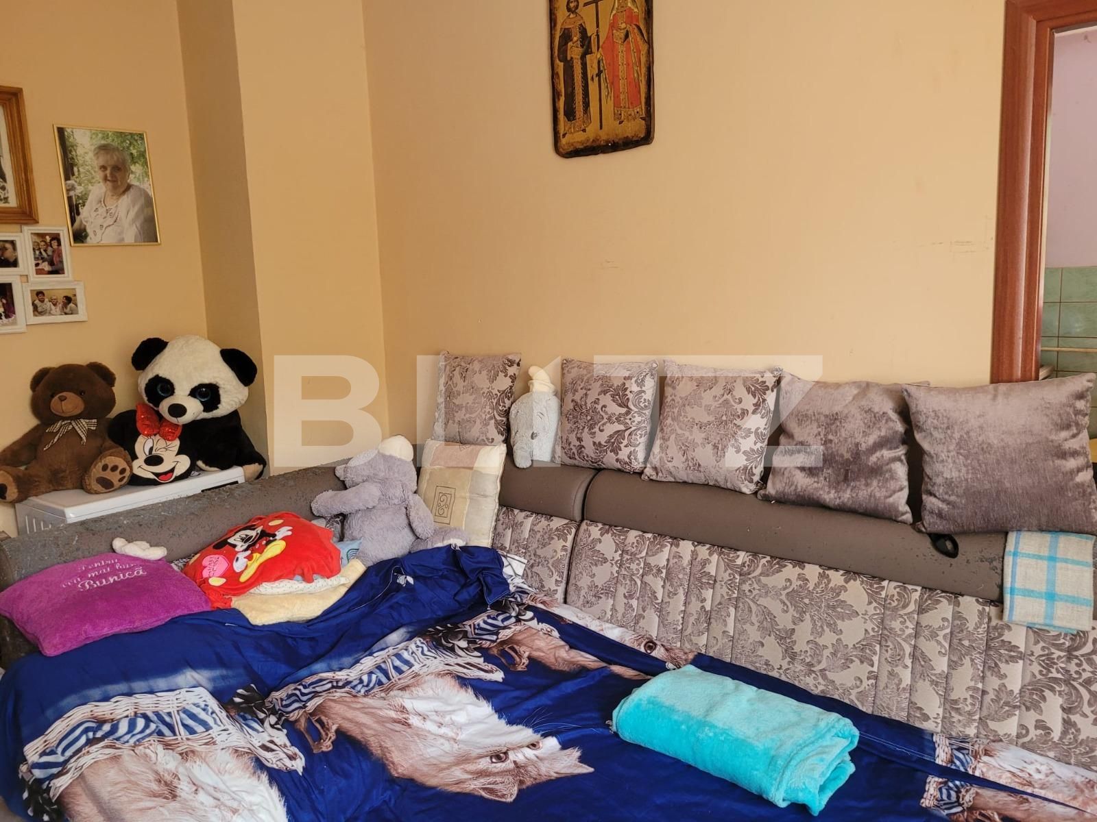 Garsonieră de vânzare Nord Est - 93903AV | BLITZ Suceava | Poza4