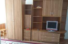 Garsoniera decomandata, 33 mp, zona Obcini