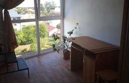 Garsoniera decomandata, 33 mp, zona Obcini