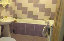 Garsoniera decomandata, 33 mp, zona Obcini