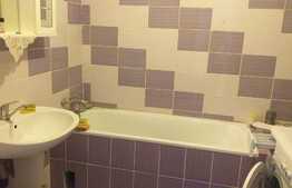 Garsoniera decomandata, 33 mp, zona Obcini