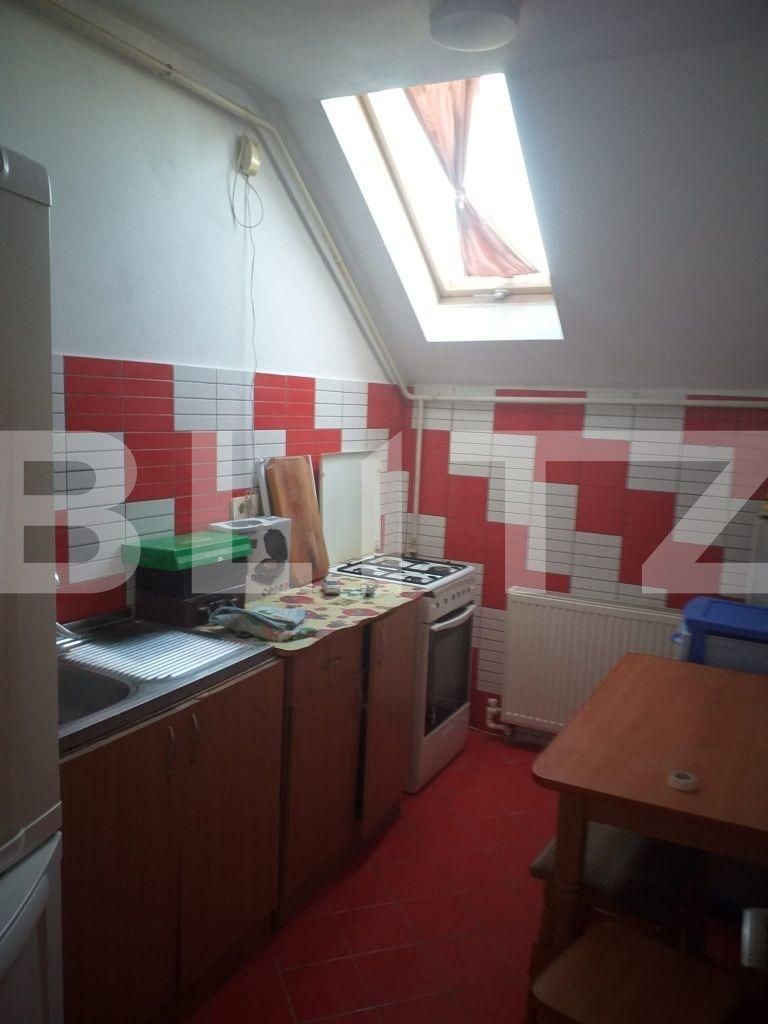 Garsonieră de vânzare Obcini - 93925AV | BLITZ Suceava | Poza5