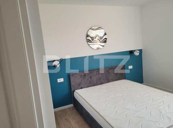 Apartament de vânzare 2 camere Ultracentral - 93928AV | BLITZ Suceava | Poza3