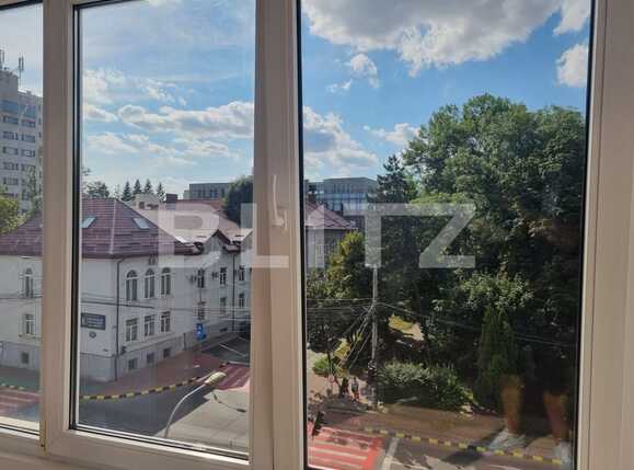 Apartament de vânzare 2 camere Ultracentral - 93928AV | BLITZ Suceava | Poza2