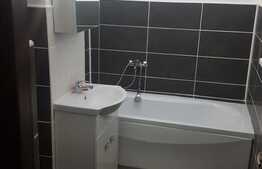 Garsoniera decomandata, 33 mp, zona Lidl-Zamca 