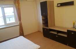 Garsoniera decomandata, 33 mp, zona Lidl-Zamca 