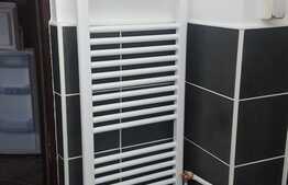 Garsoniera decomandata, 33 mp, zona Lidl-Zamca 