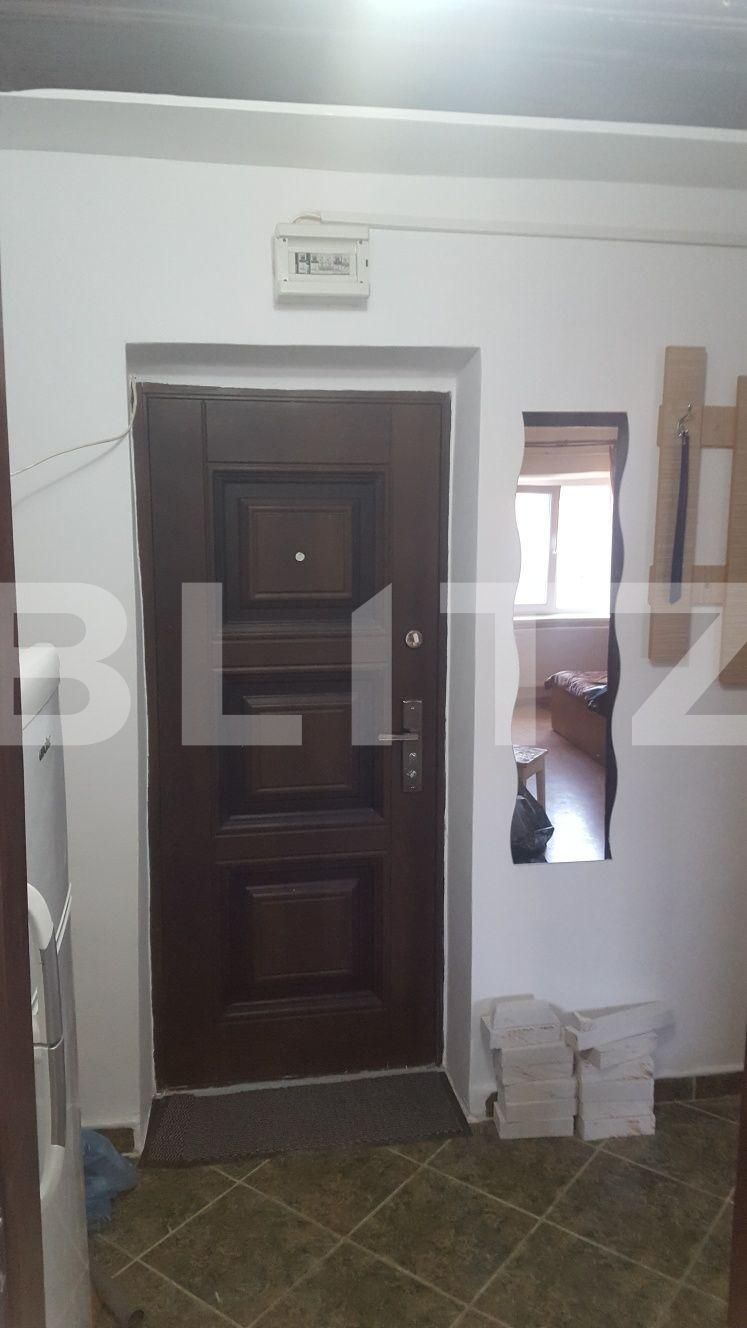 Garsonieră de vânzare Nord Est - 93949AV | BLITZ Suceava | Poza9