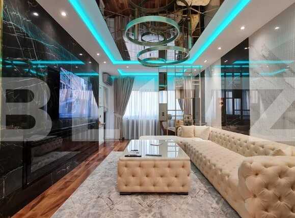 Apartament de vânzare 3 camere Burdujeni - 93954AV | BLITZ Suceava | Poza1