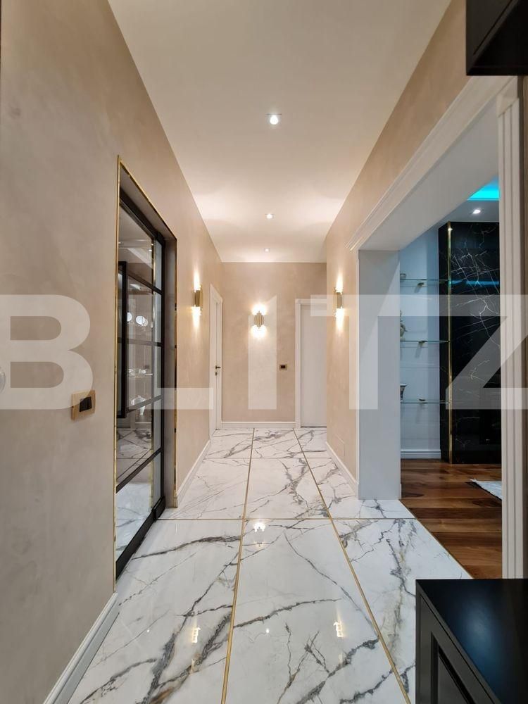 Apartament de vânzare 3 camere Burdujeni - 93954AV | BLITZ Suceava | Poza4