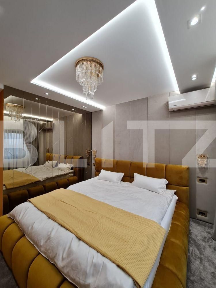 Apartament de vânzare 3 camere Burdujeni - 93954AV | BLITZ Suceava | Poza3