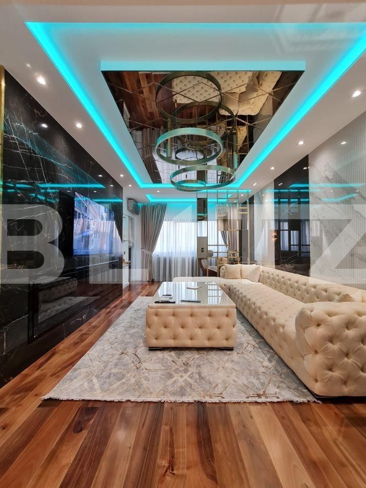 Apartament de vânzare 3 camere Burdujeni - 93954AV | BLITZ Suceava | Poza1