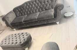 Apartament 4 camere, 96 mp, zona Nordic